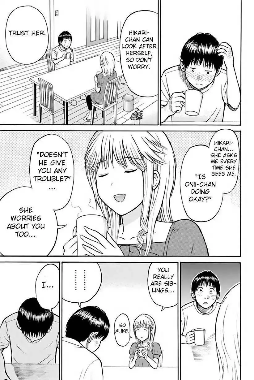 Wagatsuma-san wa Ore no Yome Chapter 10.9 28